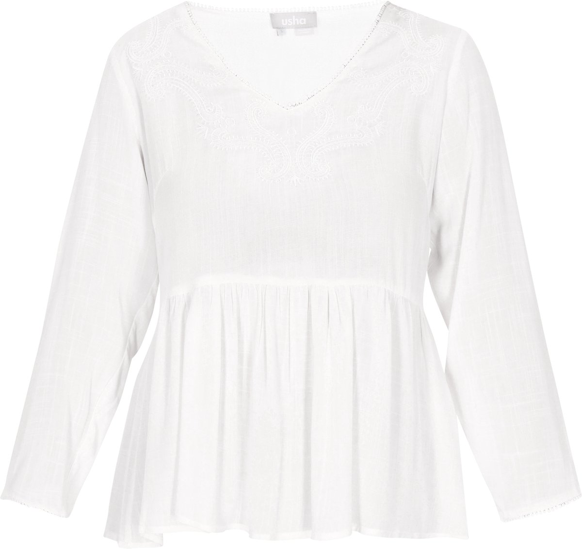 usha Blouse