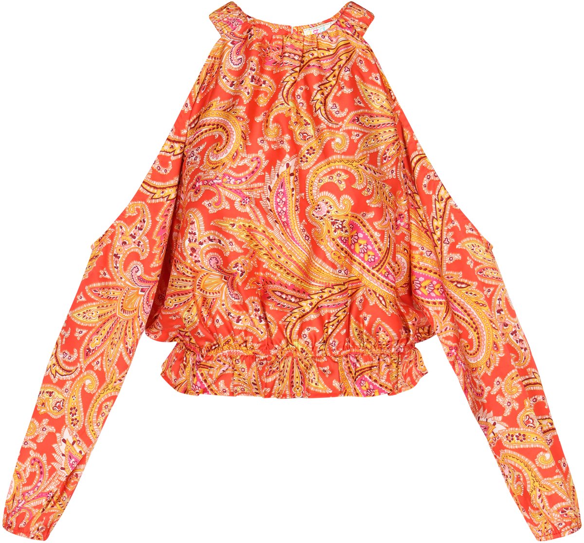 IZIA Blouse