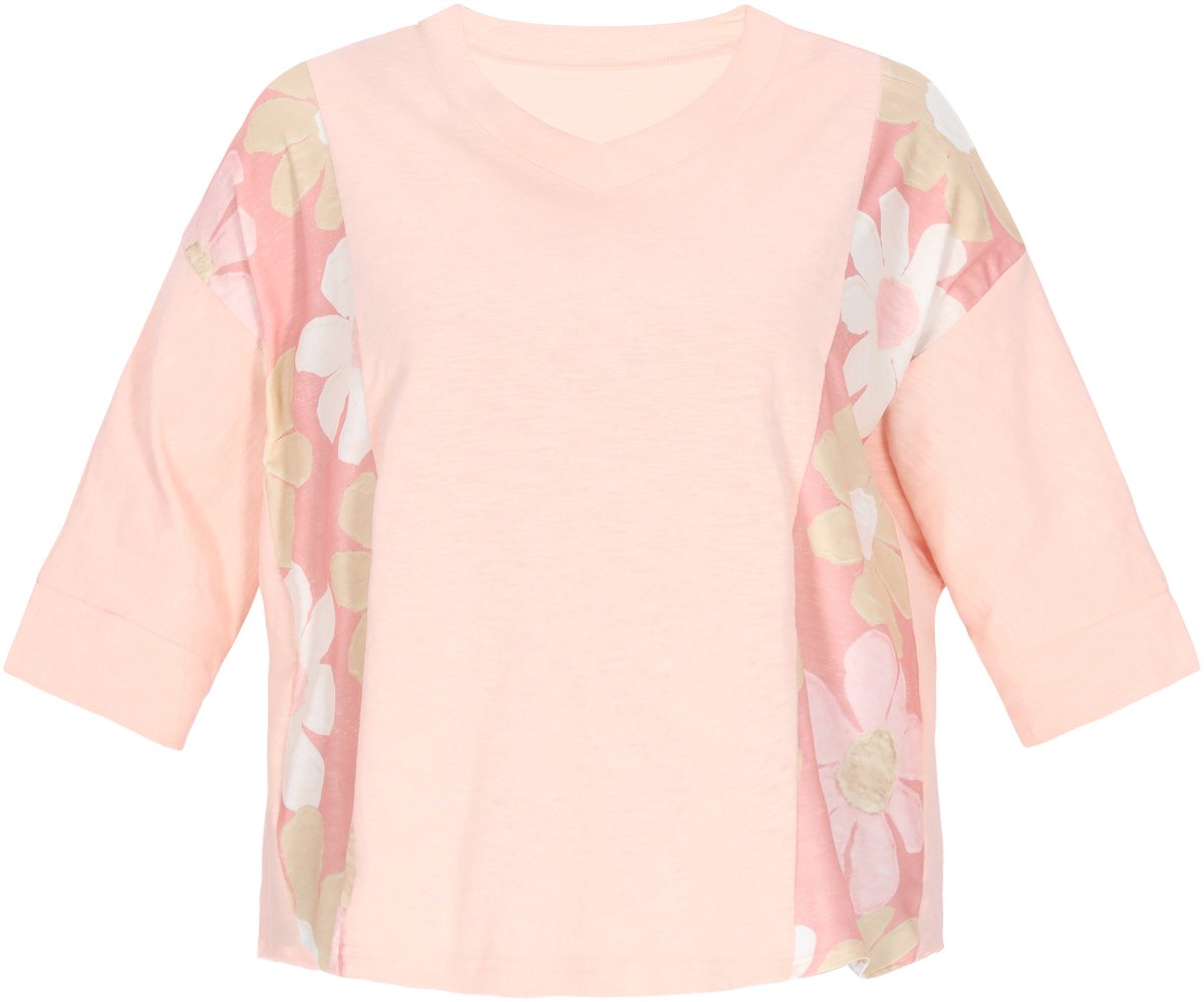 usha Grote maat blouse
