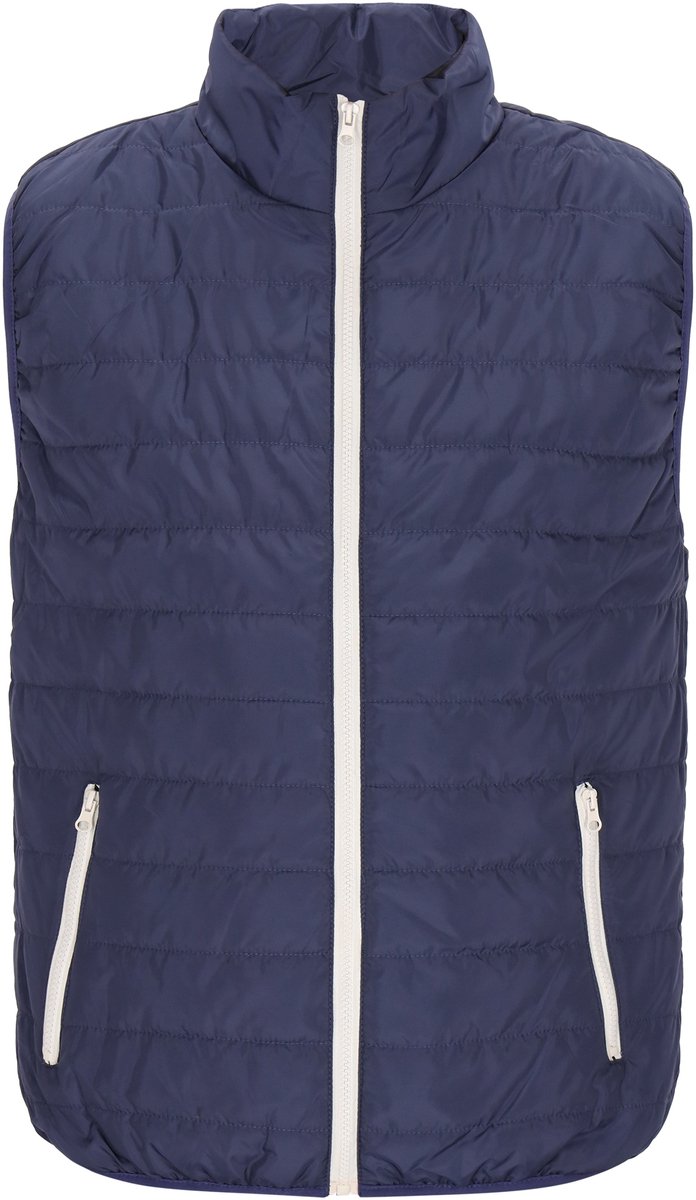 Mo Vest