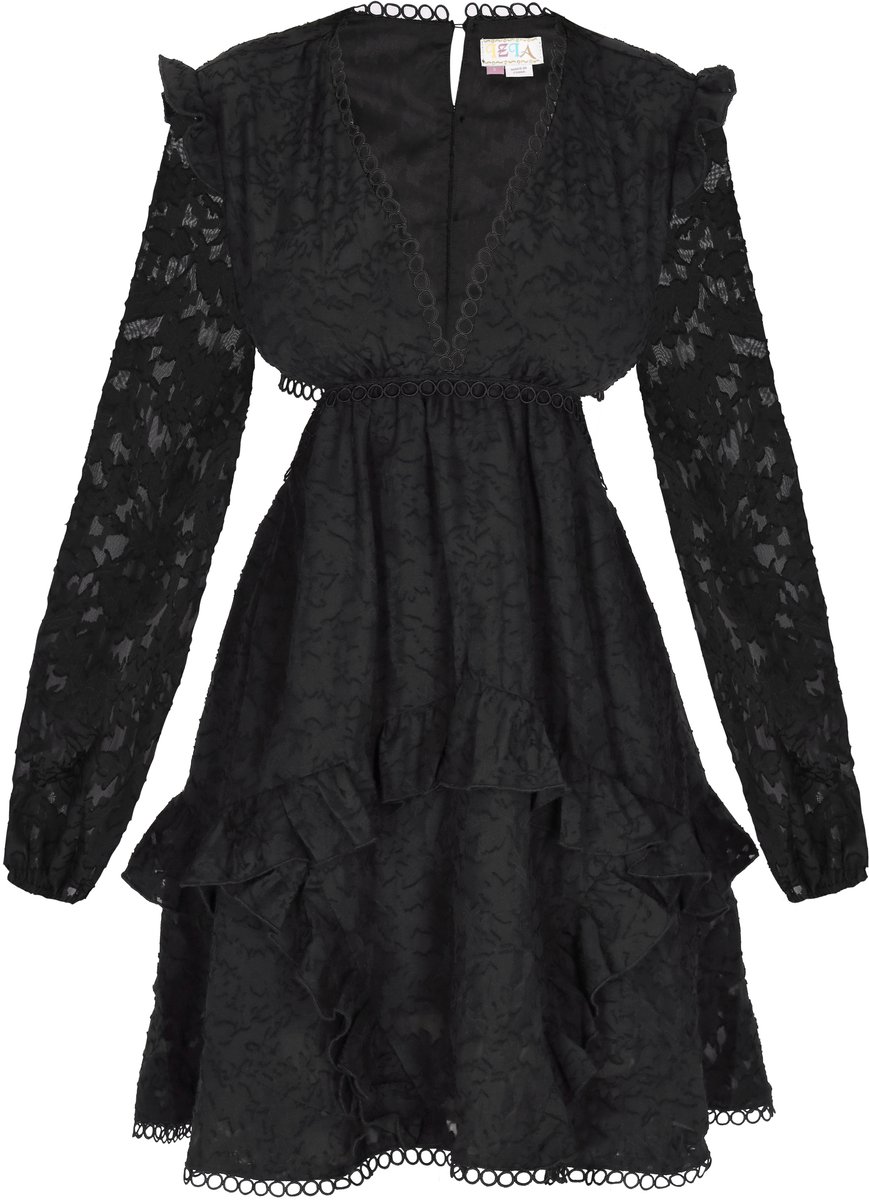 IZIA jurk