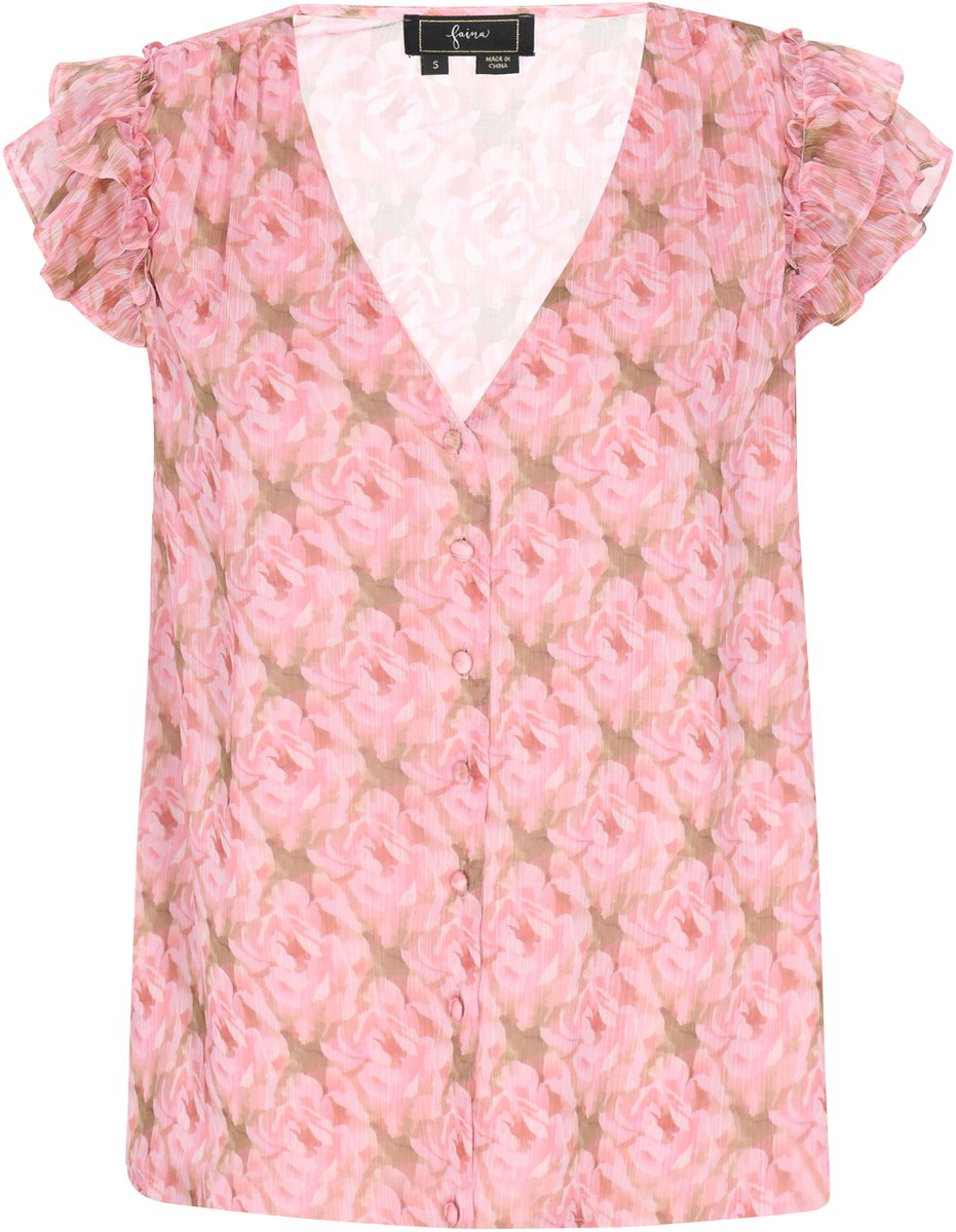 faina Blouse