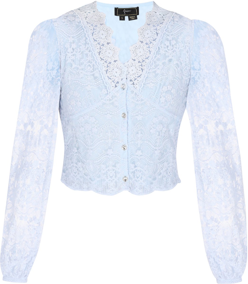 faina Blouse