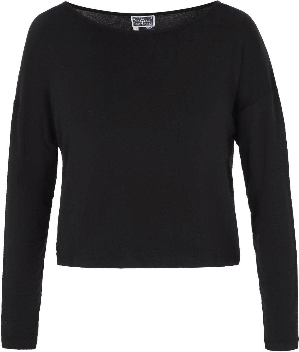 DreiMaster Blouse