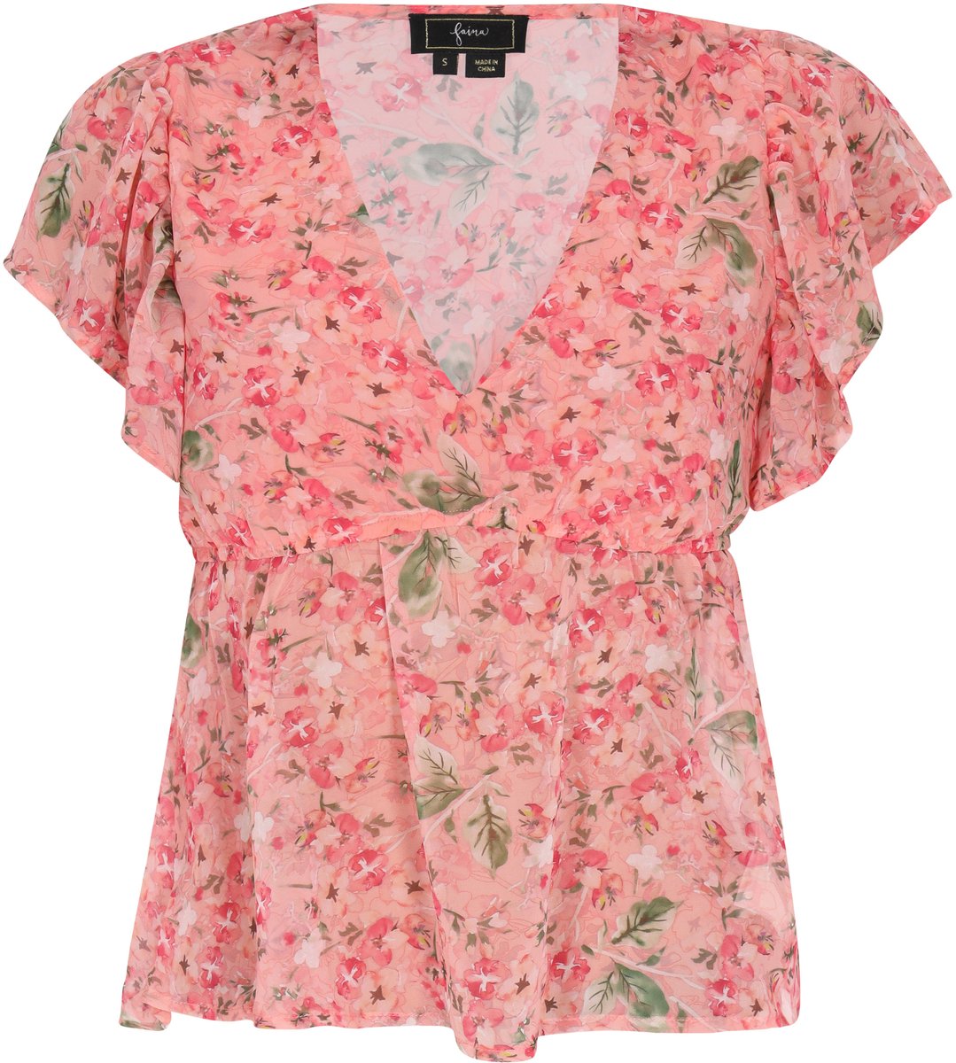 faina Blouse