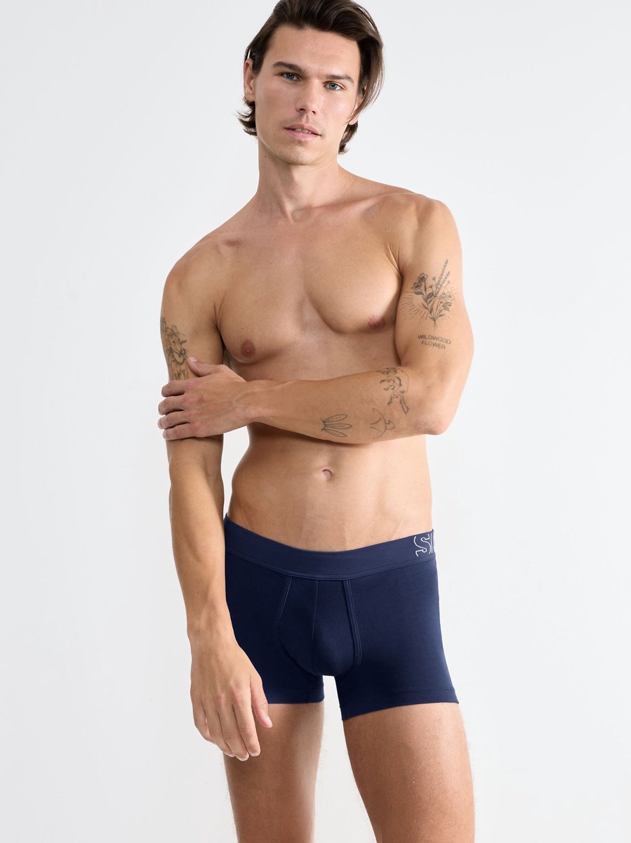 sloggi Retro broek zwembroek