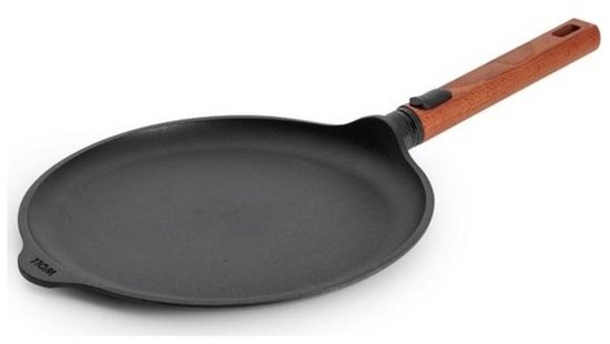 WOLL Diamond Lite Induction Detachable Handle Frypan 20cm - WAS $269.95