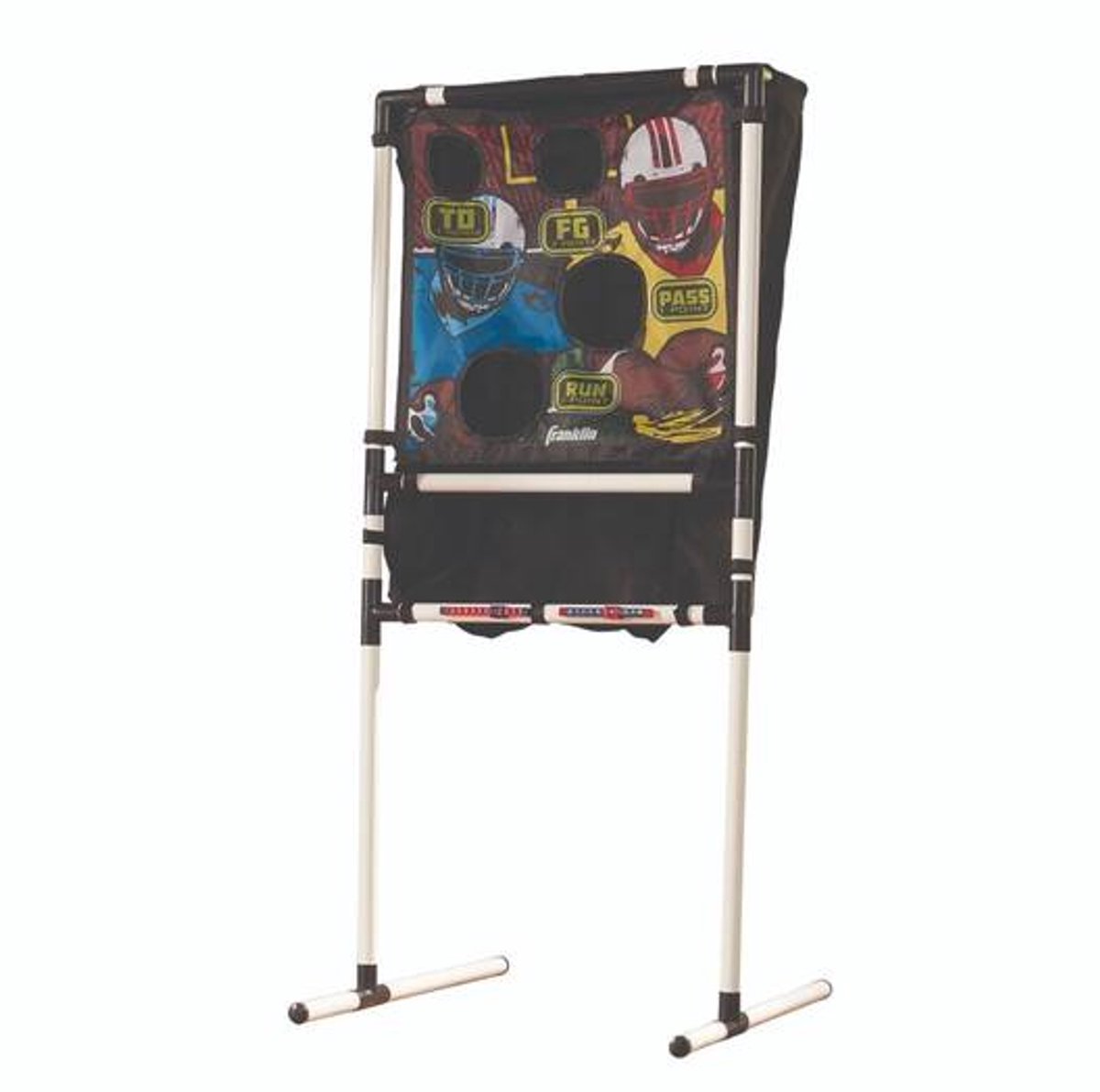 Franklin Youth Football Target Toss voor Sport American Football