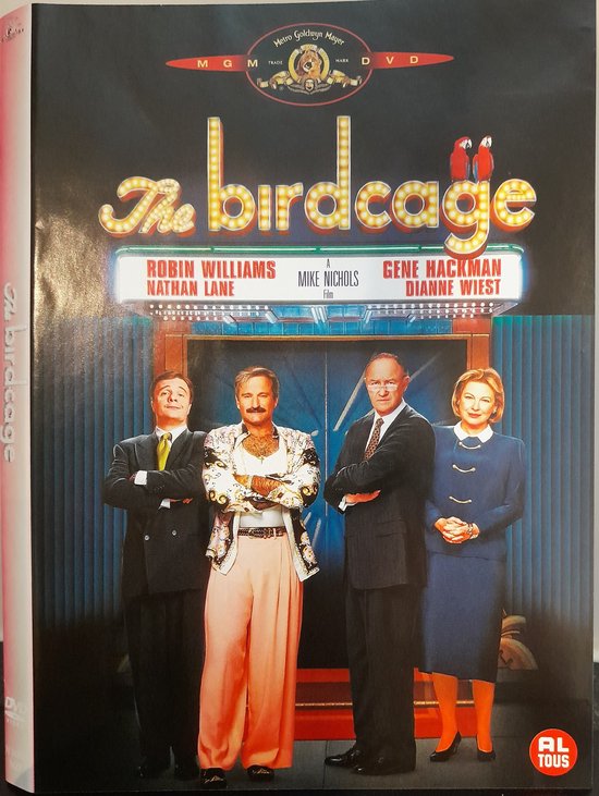 The Birdcage
