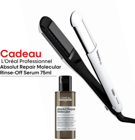 L'Oréal Professionnel SteamPod 4.0 + Haarserum cadeau - - L'Oréal - €299,00