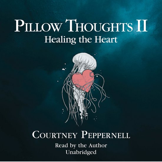 Pillow Thoughts II - cover