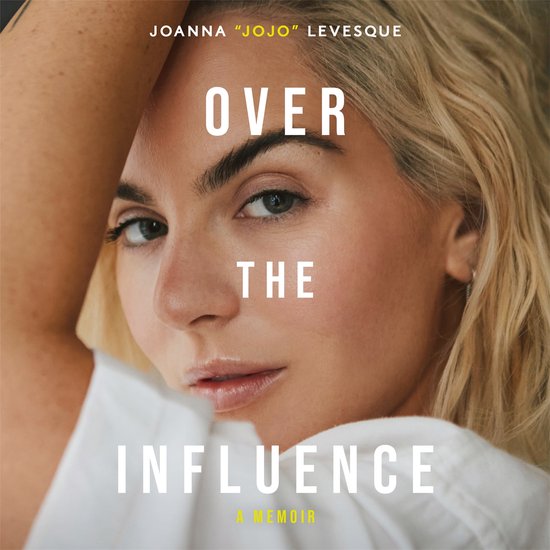 Over the Influence - cover