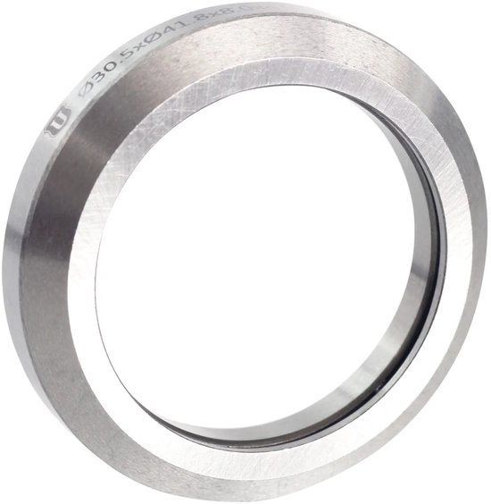 Balhoofdlager Marwi CB-735 30,5 x 41,8 x 8 45°/45° van Merkloos — afbeelding 4