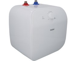 Haier (ES15V-SQM2) Close-in keukenboiler 15 liter 1500W (Energieklasse A) - Incl. bevestigingsmateriaal