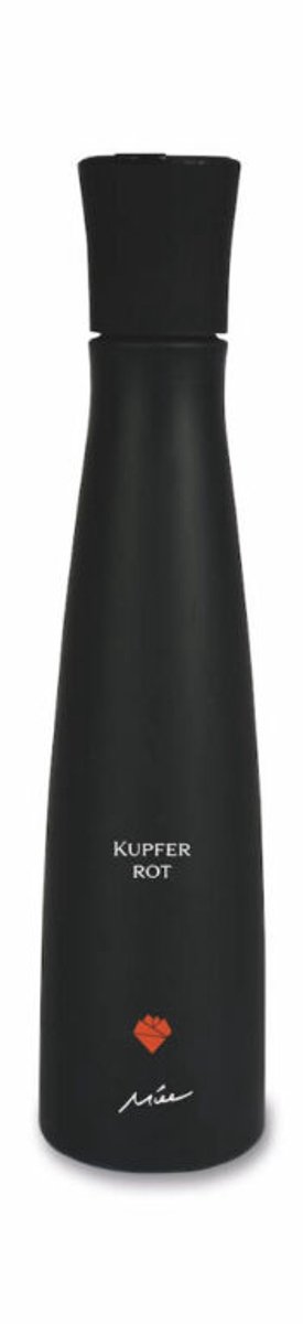 Miee - Koperrood kleurshampoo - 200ml