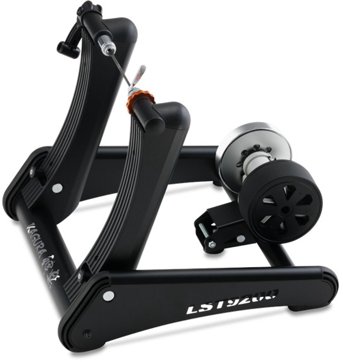 Bol.com Minoura LiveRide smart ride trainer Kagura aanbieding