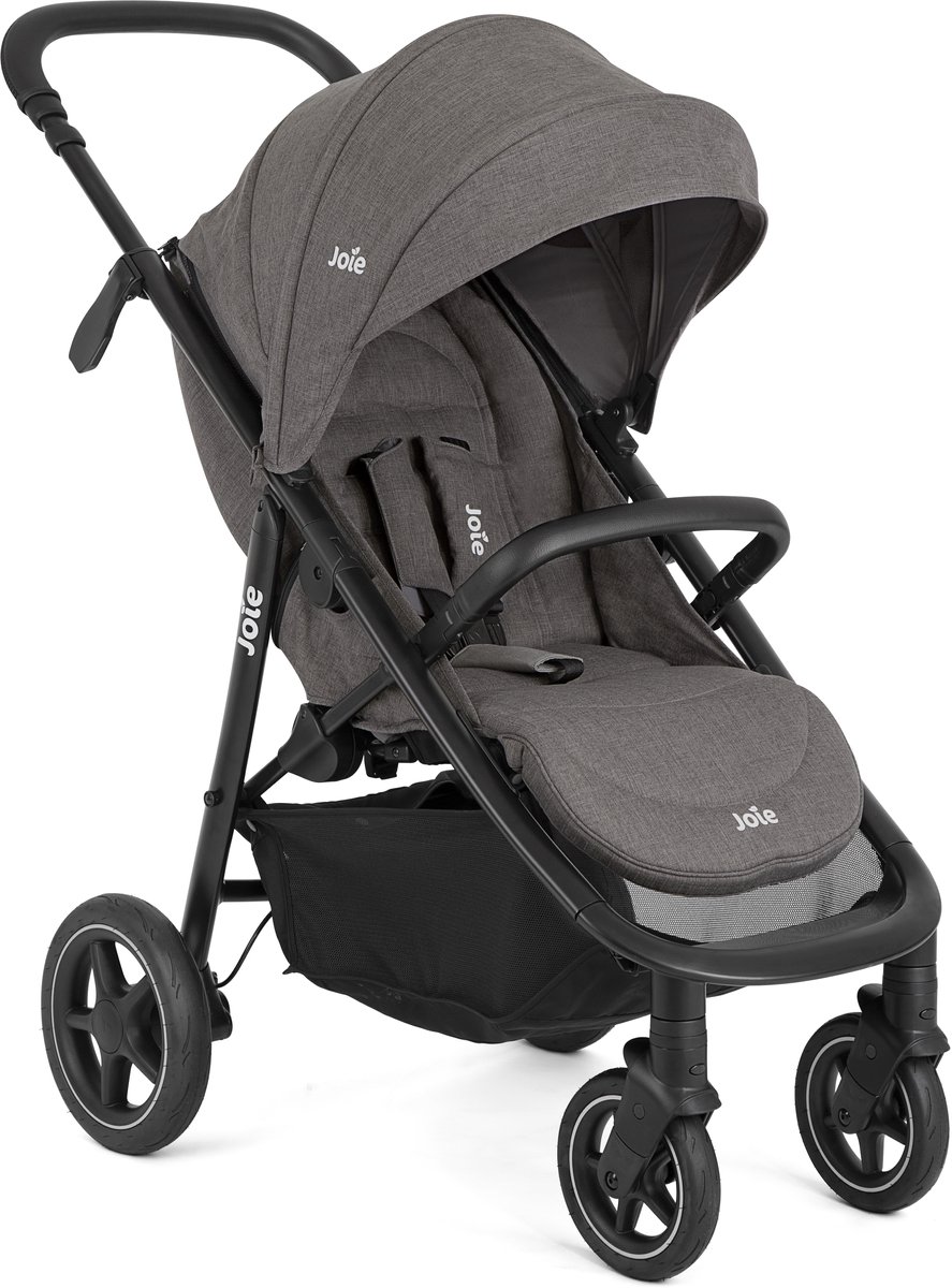 Joie Kinderwagen Mytrax Pro Thunder