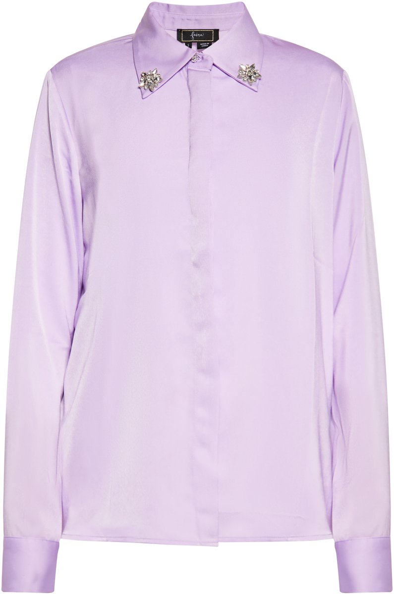faina overhemdblouse