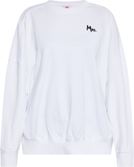 Mymo Women's Sweat Jacket main image 1