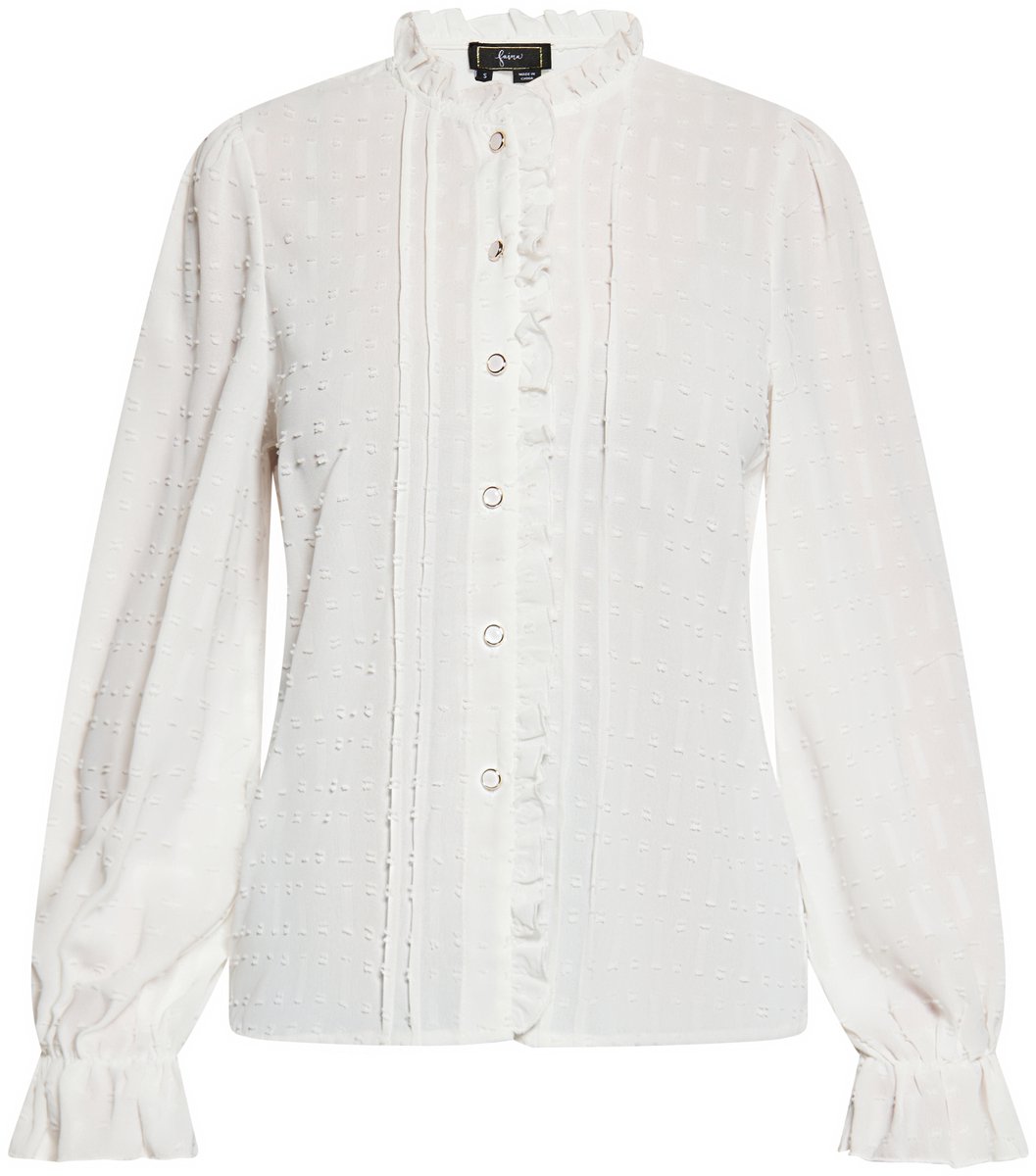 faina Blouse shirt