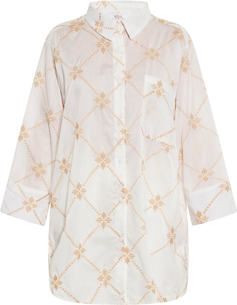 usha Blouse