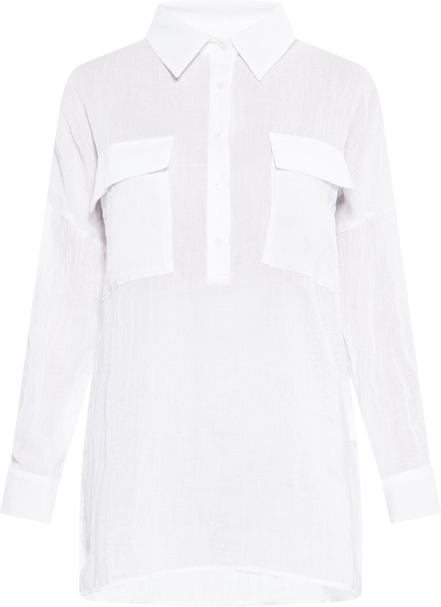 usha Blouse
