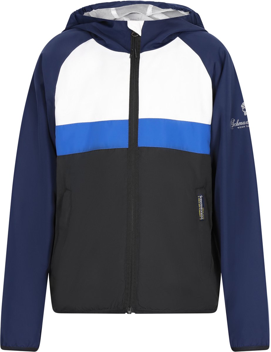 Marine Colorblock