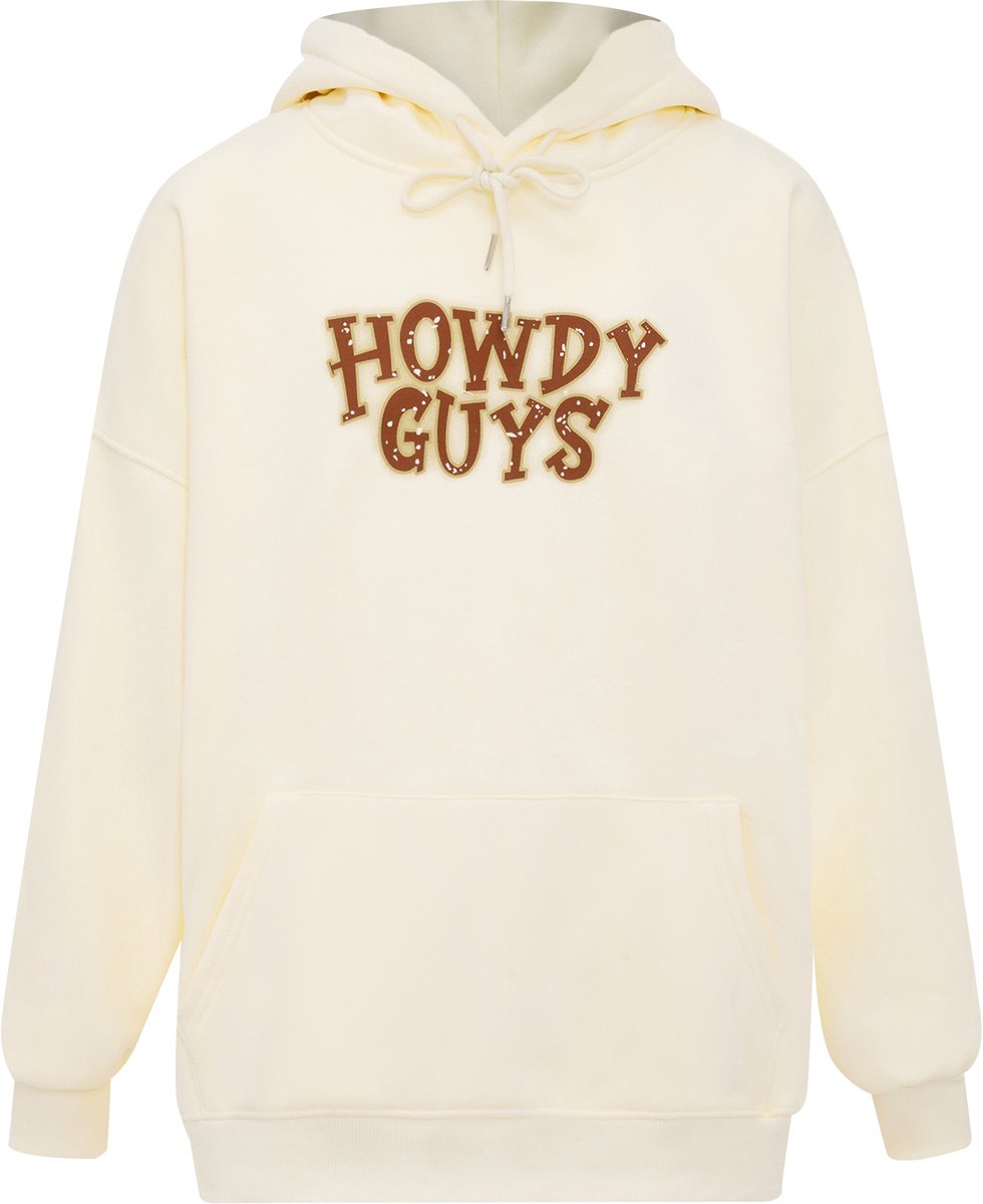 HOMEBASE Hoodie