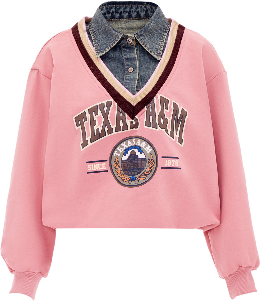 HOMEBASE Sweatshirt