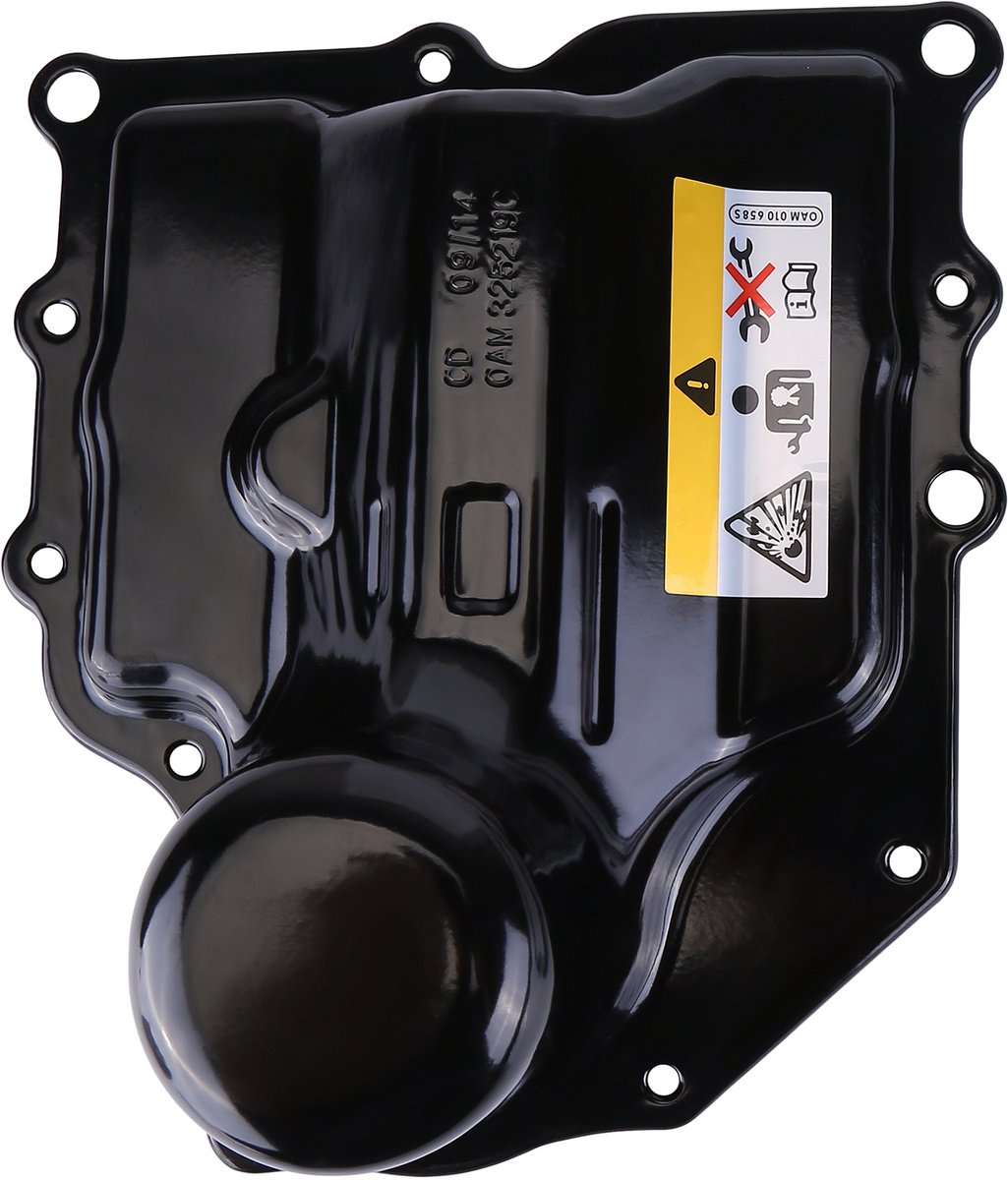 Oil Pan Cover DSG Mechatronics 7Gear 0AM DQ200 for VAG Including Gasket 0AM325219C
