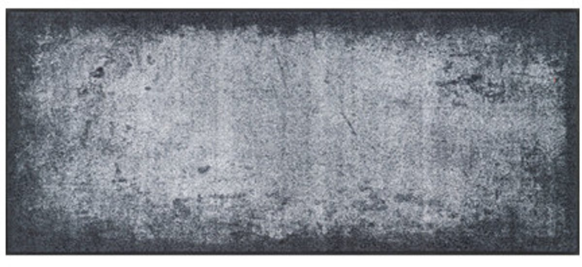 Kleen-Tex Shades of Grey- Kleen-Tex - 60 x 140 cm grijs
