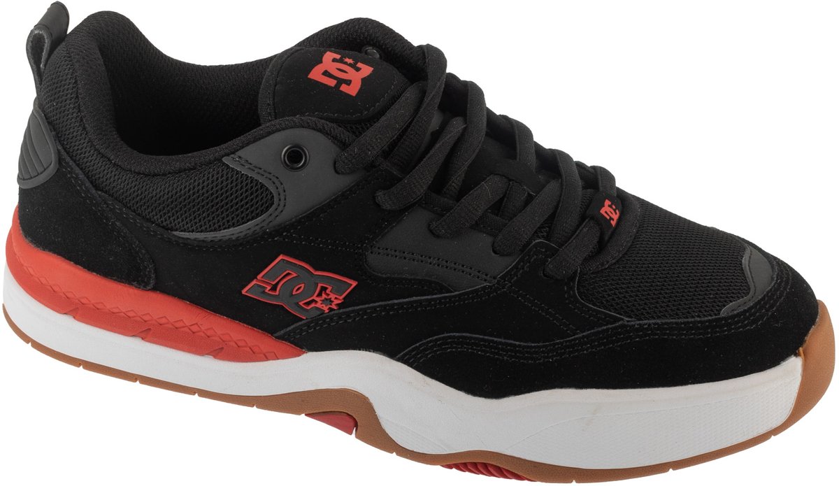 DC Shoes Ascend S Mannen Sneakers 5 Zwart