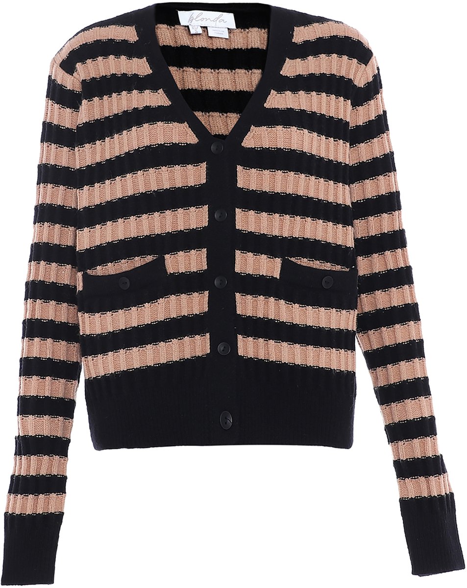 blonda Jumper