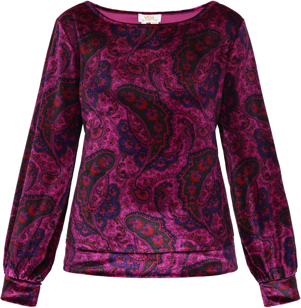 usha Blouse