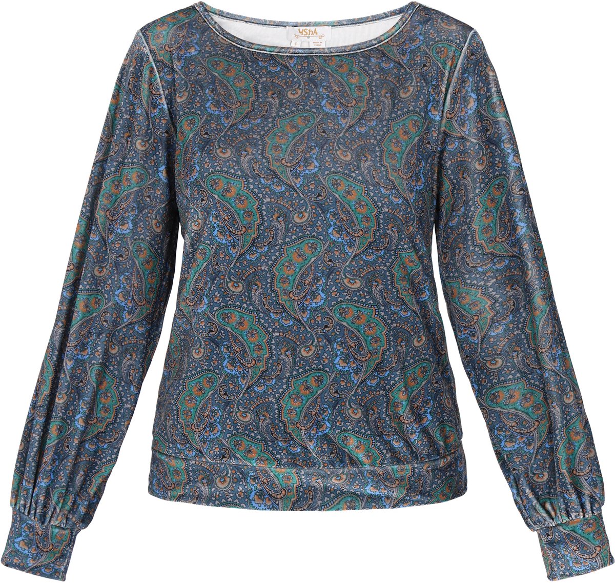 usha Blouse