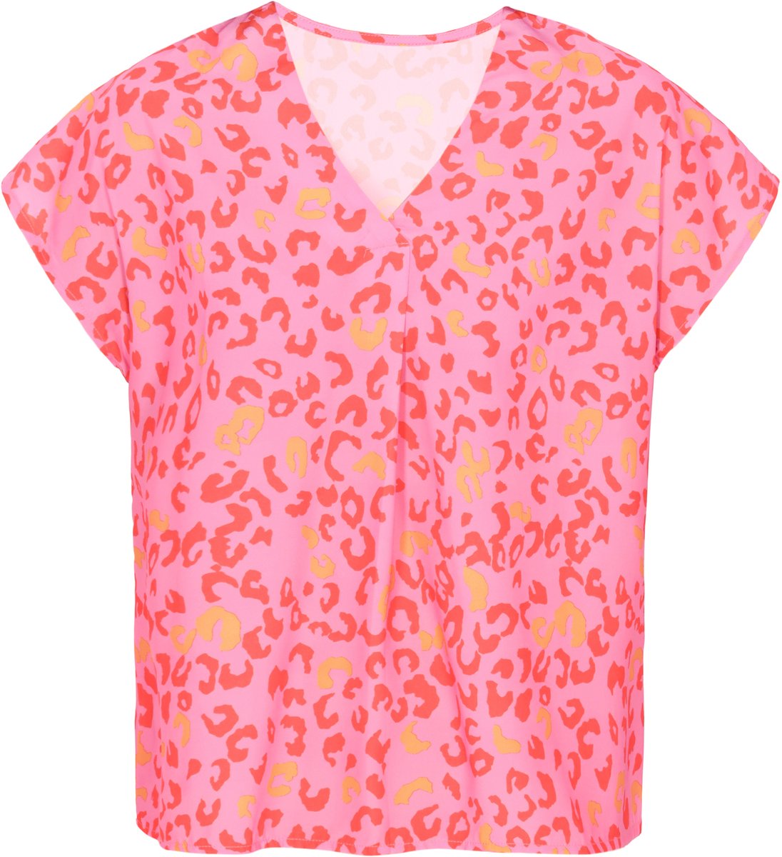 faina Blouse