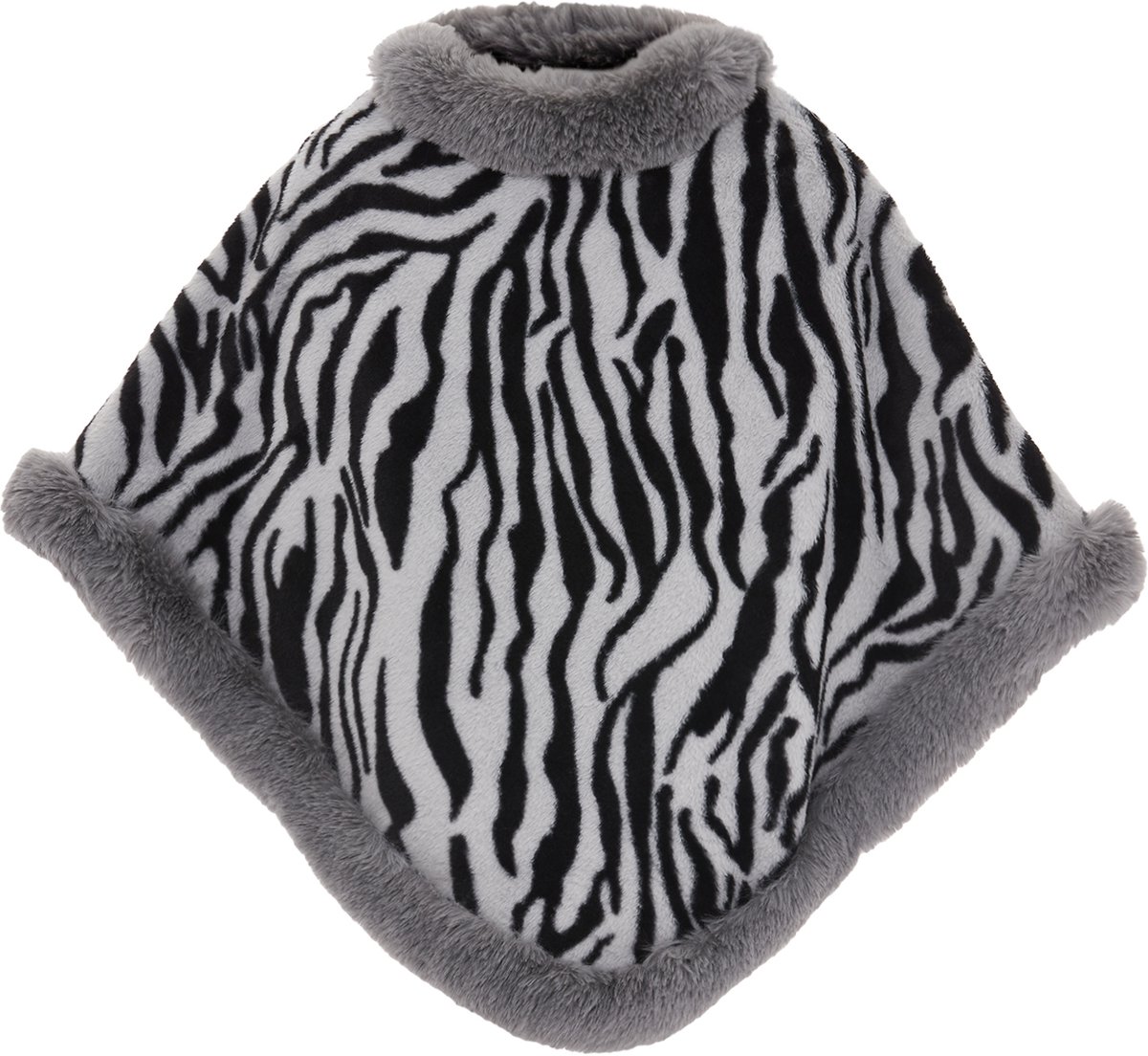 usha Poncho