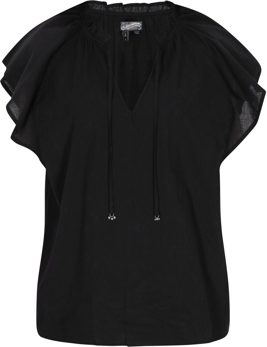DreiMaster Blouse