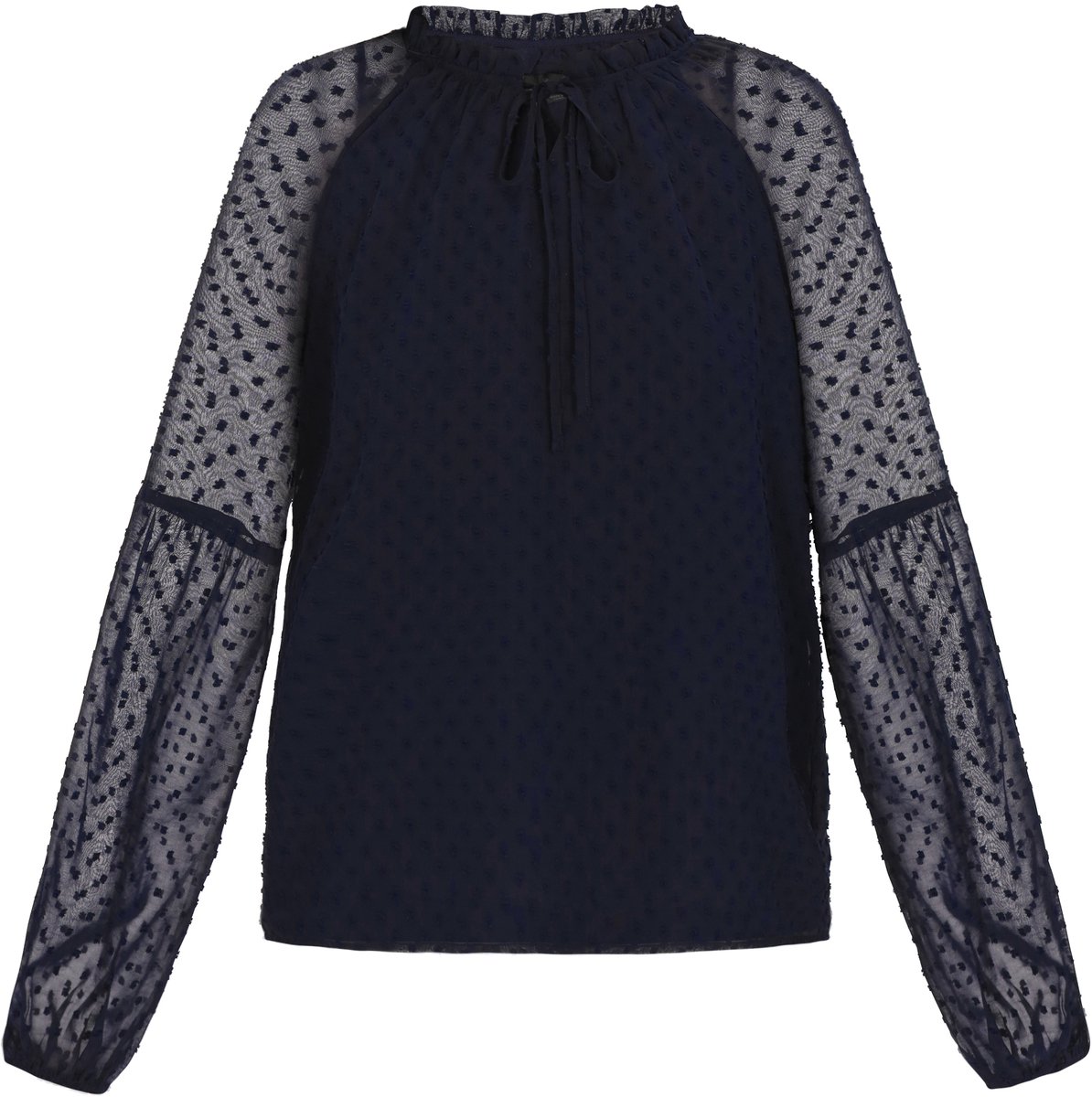 DreiMaster Blouse