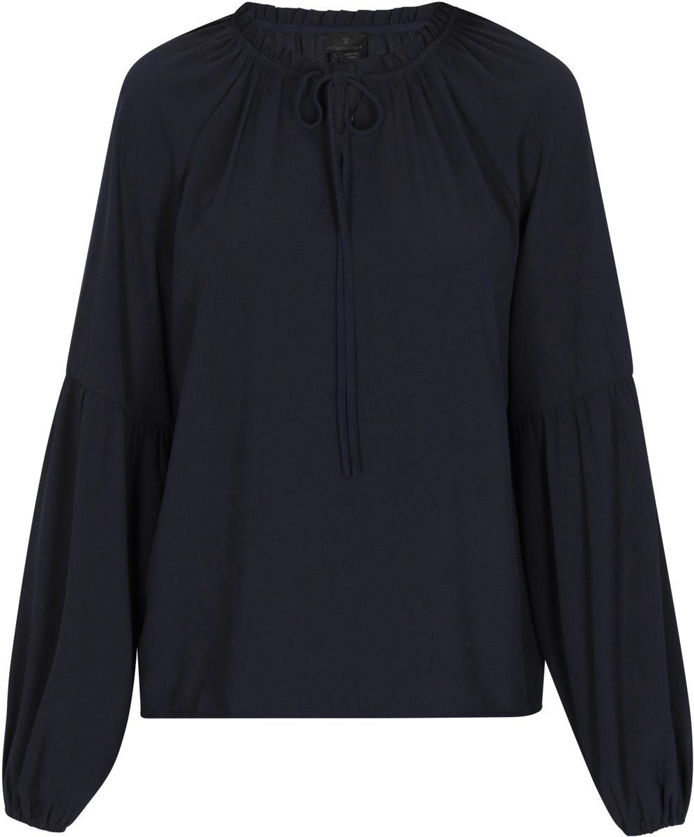 DreiMaster Blouse