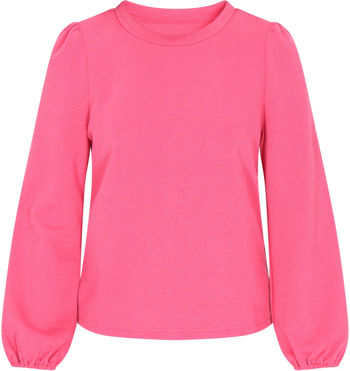 NAEMI Blouse