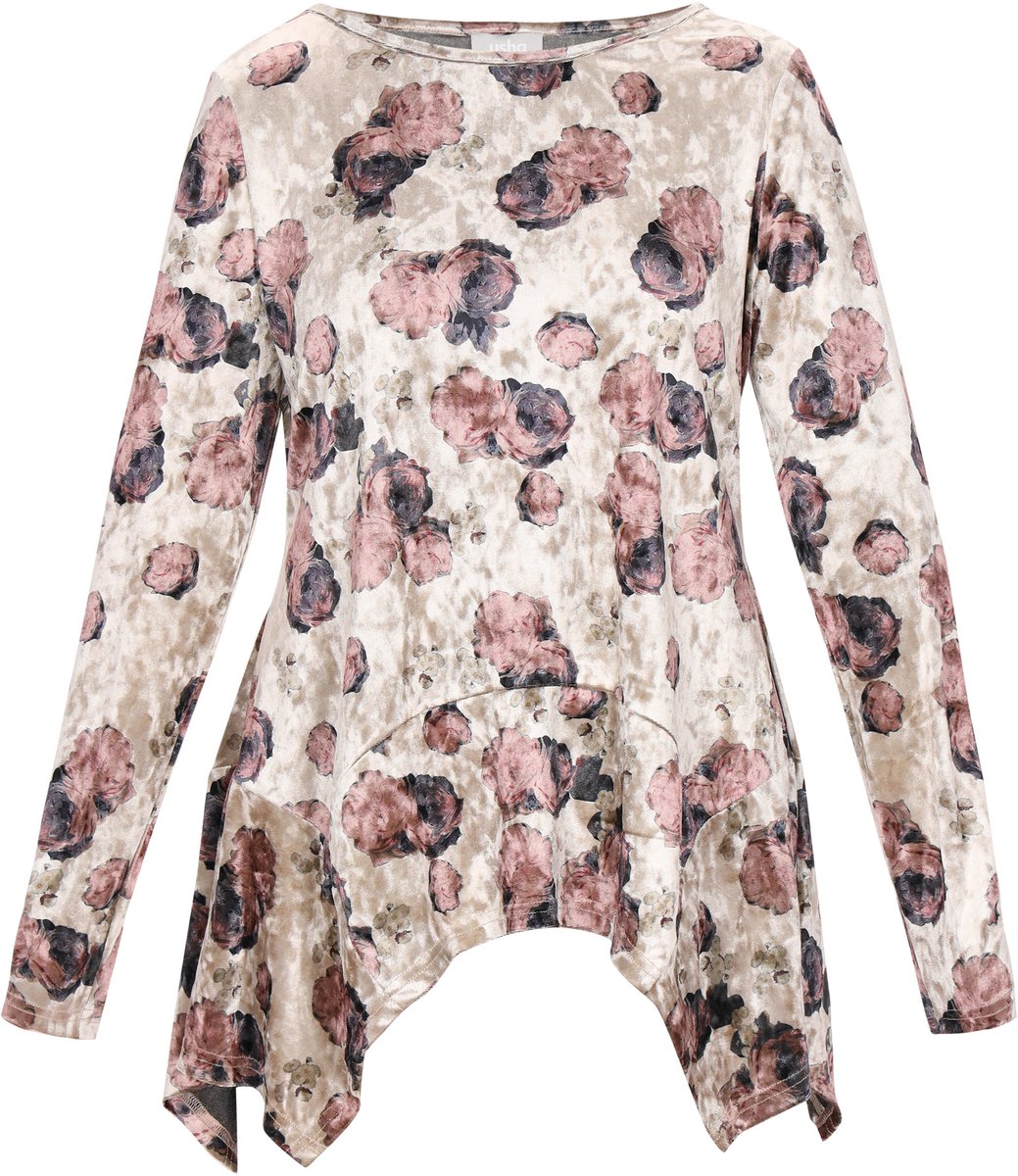 usha Blouse