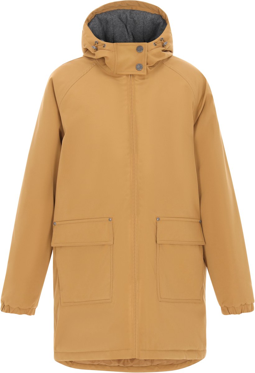 DreiMaster Anorak