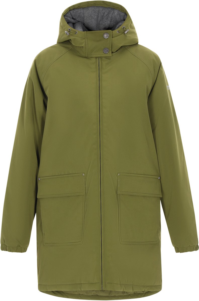 DreiMaster Anorak