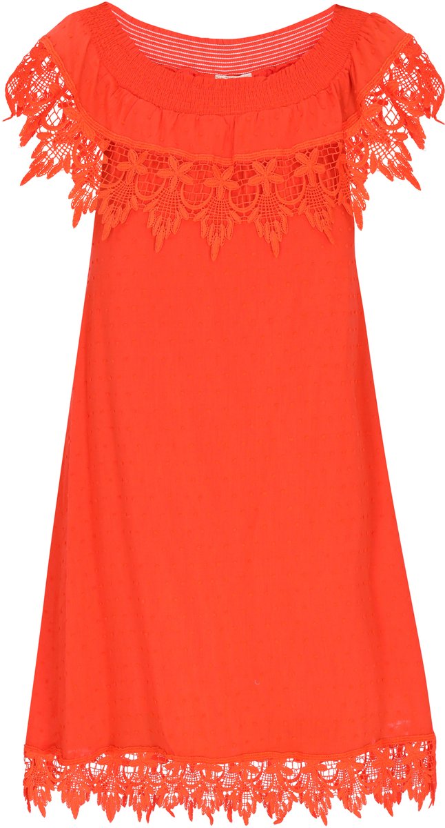 IZIA jurk