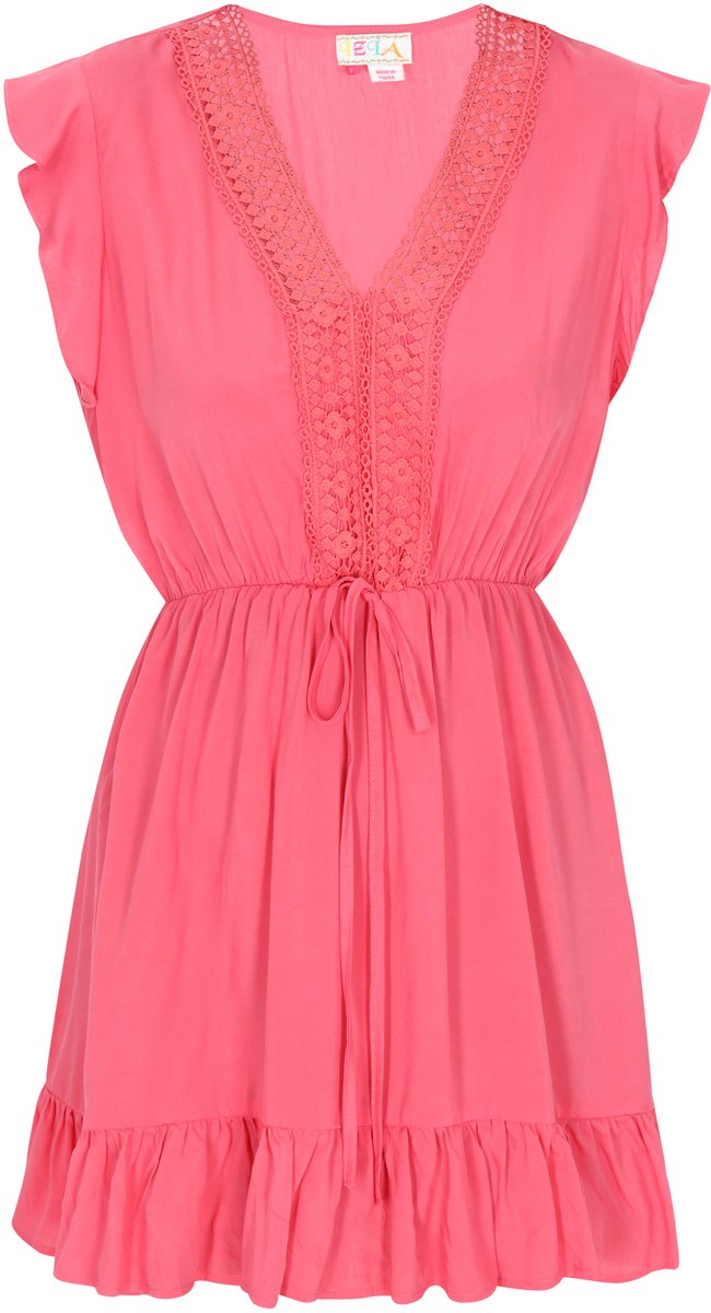IZIA jurk