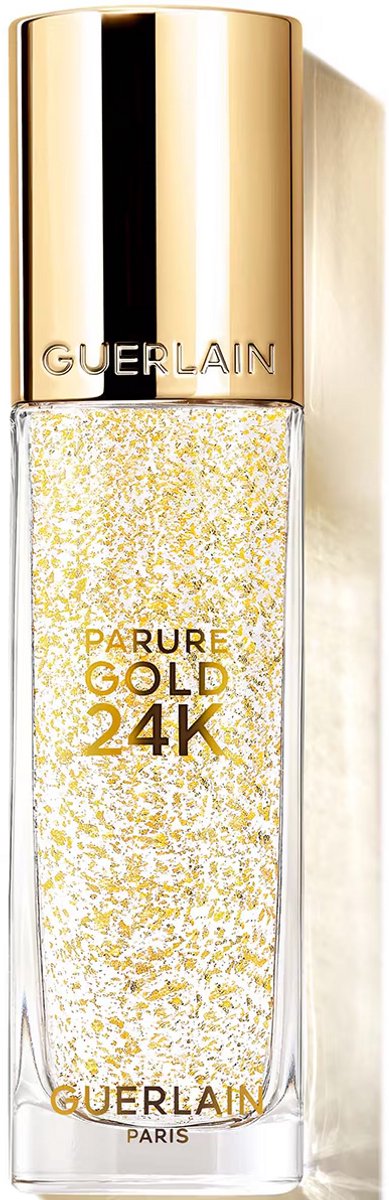Bol.com Guerlain Parure Gold Skin 24K Primer 35ml aanbieding