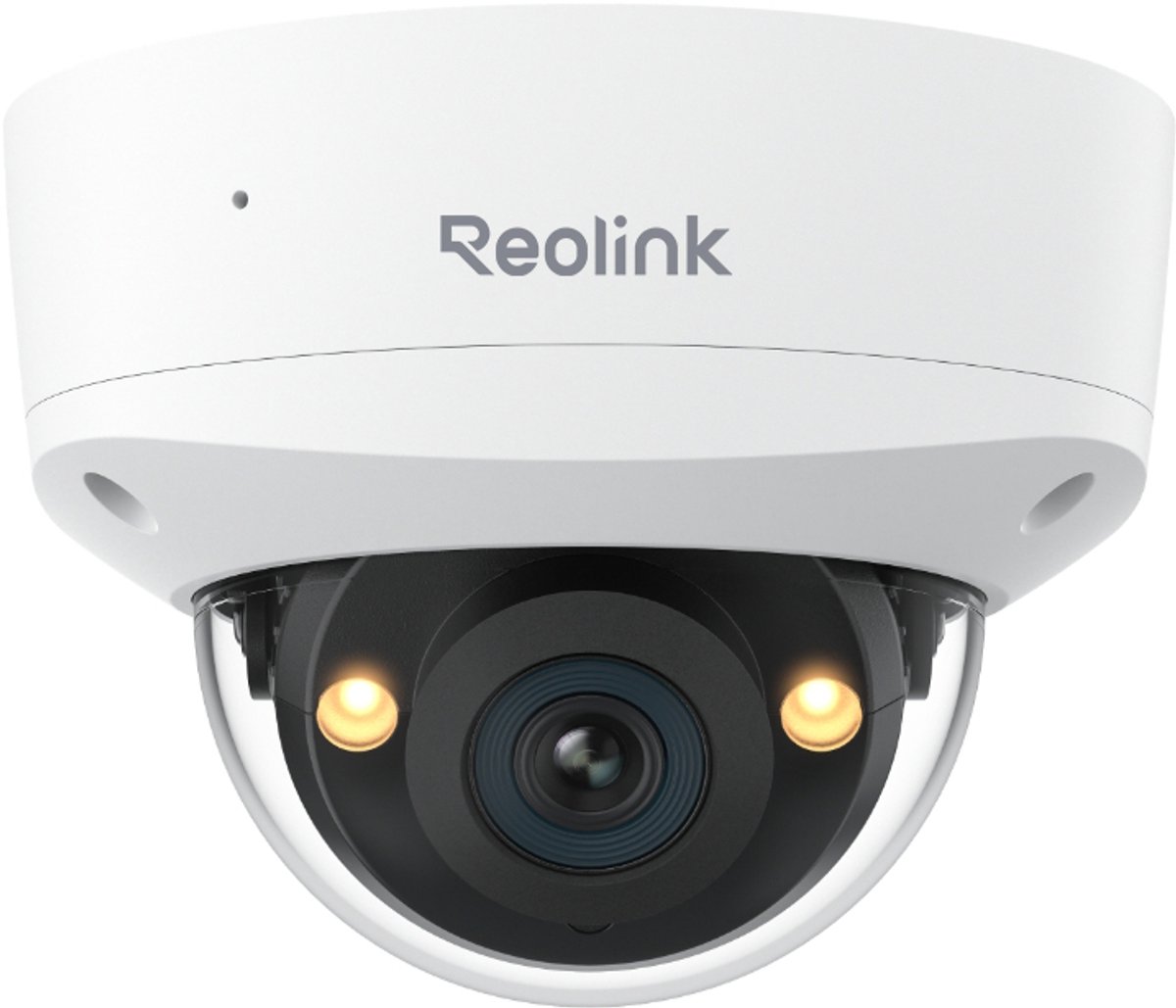 Reolink RLC-1240A Beveiligingscamera 12MP met Kleuren Nachtzicht - CET PRODUCT SERVICE SP. Z O.O. - €103,99