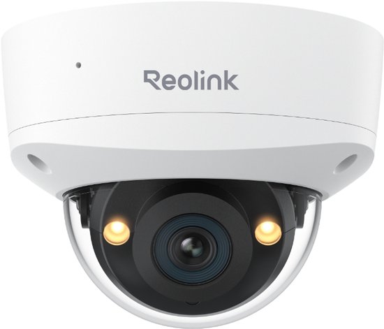 Reolink RLC-1240A Beveiligingscamera 12MP met Kleuren - CET PRODUCT SERVICE SP. Z O.O. - €114,79