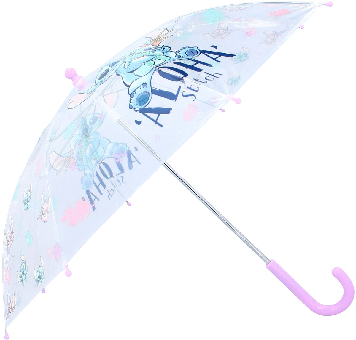 Lilo & Stitch Paraplu - Aloha